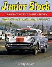 Junior Stock