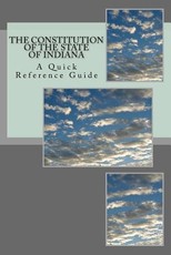 The Constitution of the State of Indiana