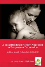 A Breastfeeding-Friendly Approach to Postpartum Depression
