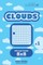 Sudoku Clouds - 200 Logic Puzzles 8x8 (Volume 1)