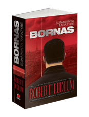 Bornas. Sunaikinta tapatybė