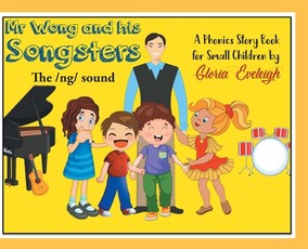 Mr. Wong and His Songsters