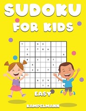 Sudoku for Kids Easy