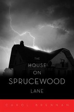 House On Sprucewood Lane