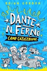 Dante N. Ferno: Camp Catastrophe