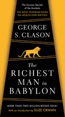 The Richest Man in Babylon