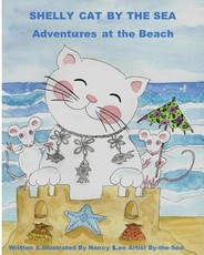Shelly Cat By the Sea