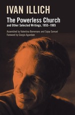 The Powerless Church and Other Selected Writings, 1955-1985