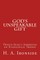 God's Unspeakable Gift