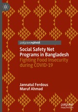 Social Safety Net Programs in Bangladesh