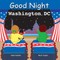 Good Night Washington DC