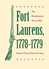 Fort Laurens, 1778-1779