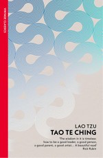Tao Te Ching