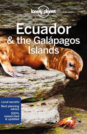 Ecuador Country Guide
