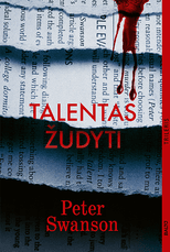 Talentas žudyti