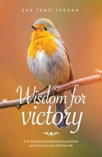 Wisdom for Victory