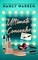Ultimate Concealer, A Toni Diamond Mystery