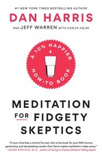 Meditation for Fidgety Skeptics