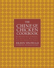 The Chinese Chicken Cookbook