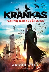 Krankas. Varnų užkalbėtojas
