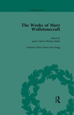 The Works of Mary Wollstonecraft Vol 6