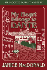 My Heart Belongs to Dante