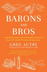 Barons and Bros