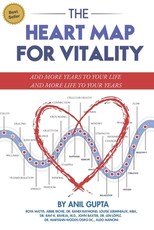 The Heart Map For Vitality
