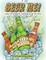 Beer Me! Color By Numbers Coloring Book For Men