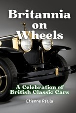 Britannia on Wheels