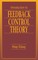 Introduction to Feedback Control Theory