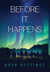 Before It Happens