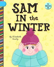 Sam in the Winter