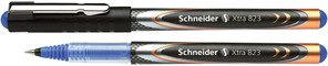 Rašiklis XTRA 823 0.3mm mėlynas
