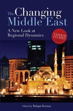 Changing Middle East