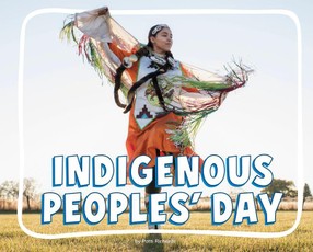 Indigenous Peoples' Day