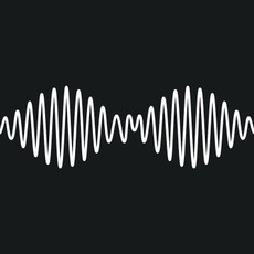 Vinilinė plokštelė LP ARCTIC MONKEYS AM