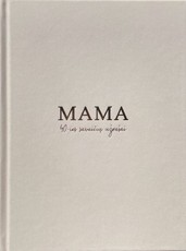 MAMA. 40-ies savaičių užrašai