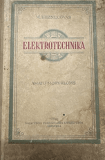 Elektrotechnika (1953)