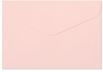 Vokai C6 GLADKI 130g 10vnt rausvi