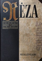 Raštai T. 5, Tautosaka