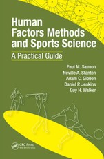 Human Factors Methods and Sports Science