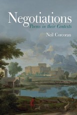 Negotiations: Poems in Their Contexts