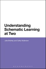 Understanding Schematic Learning at Two