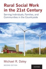 Rural Social Work in the 21st Century 2nd Edition