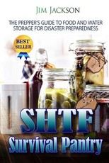 SHTF Survival Pantry