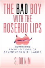 Bad Boy With The Rosebud Lips