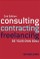 Consulting, Contracting and Freelancing