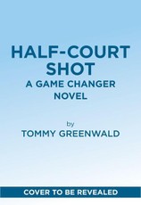 Half-Court Shot