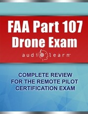 FAA Part 107 Drone Exam AudioLearn